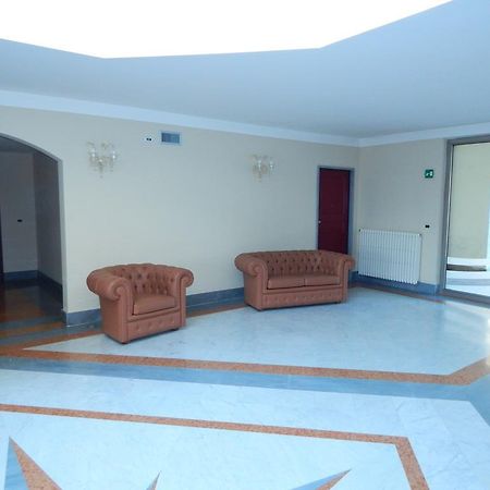 Residence La Perla Finale Ligure Exterior foto
