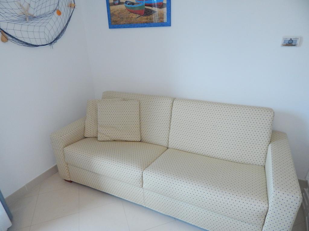 Residence La Perla Finale Ligure Zimmer foto